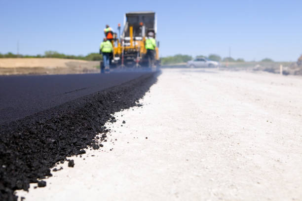 Best Concrete Paver Driveway  in Carson City, NV